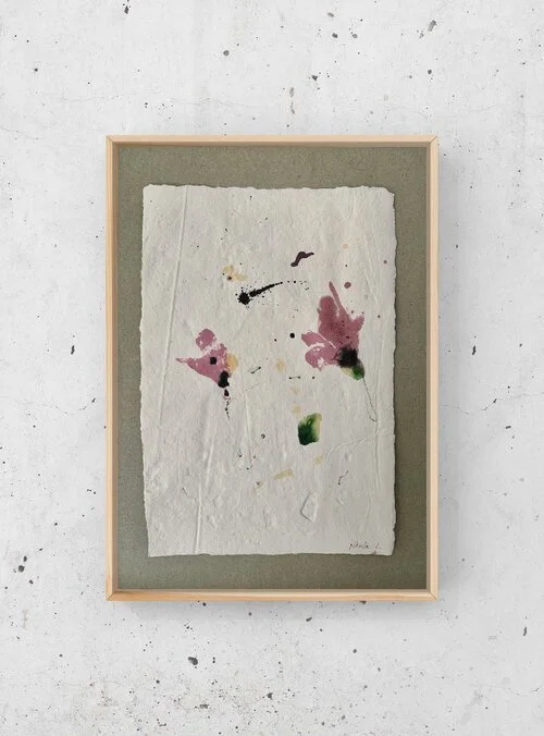 Nikeeta Lakhiani - Longing 1