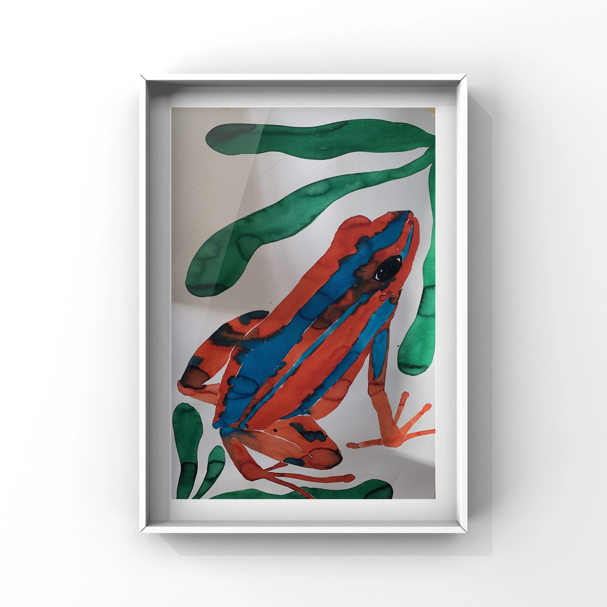 Nayara Barros - Perereca 1