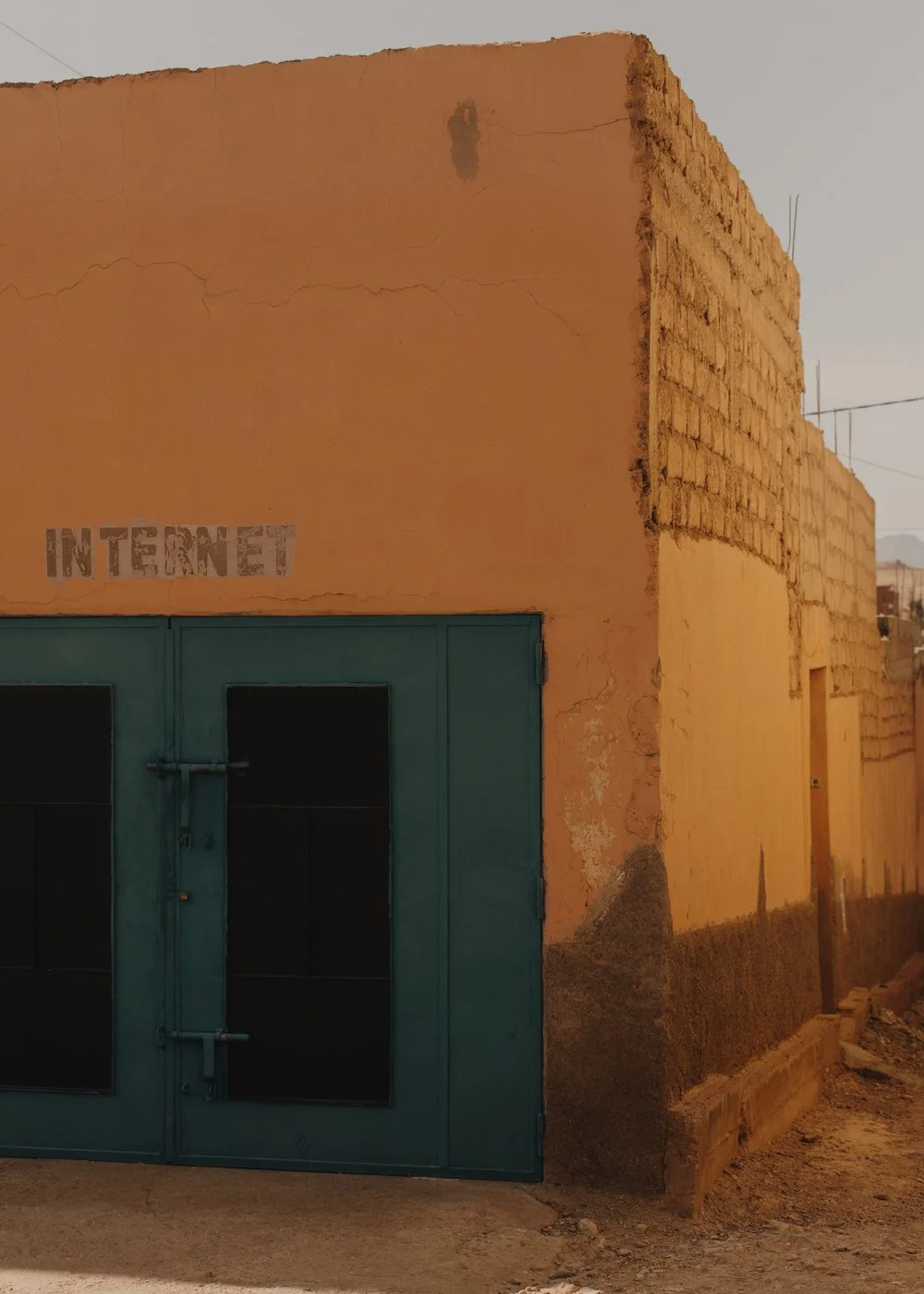 Charlotte Lapalus - Internet