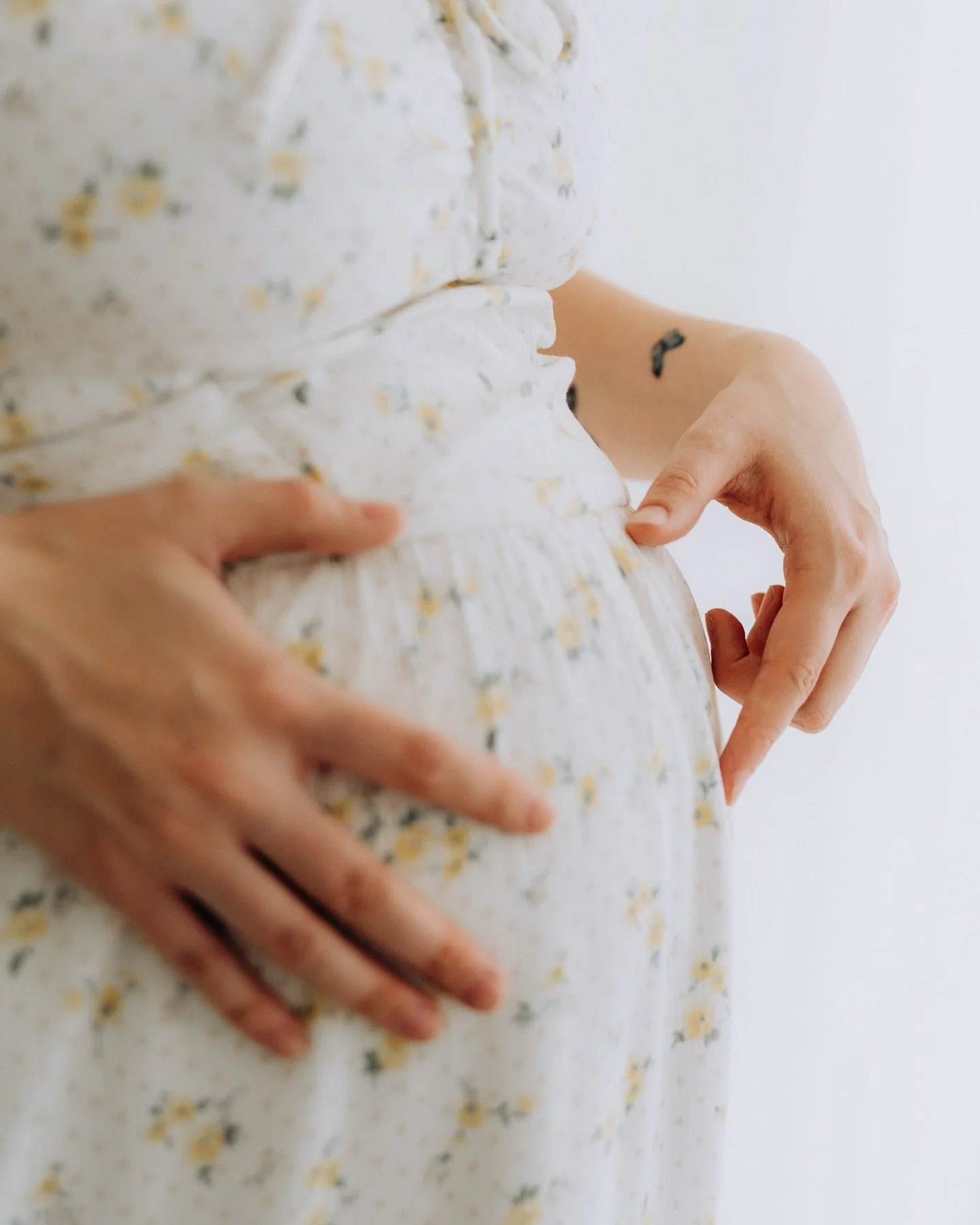 Těhotensk&eacute; focen&iacute; s Verčou ✨..a už se tě&scaron;&iacute;m na miminko 😍📸

#tehotenstvi #tehotenskefoceni #fotografkabrno #focenibrno #focenideti