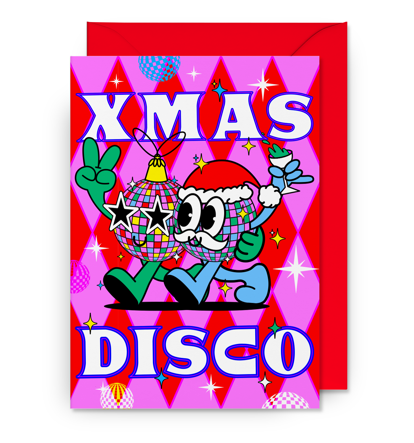 Xmas Disco