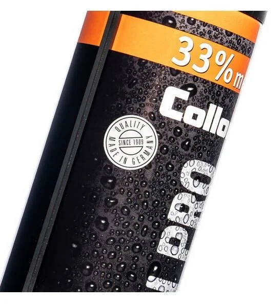 Power Imprägnierer von Collonil +33% mehr drin!