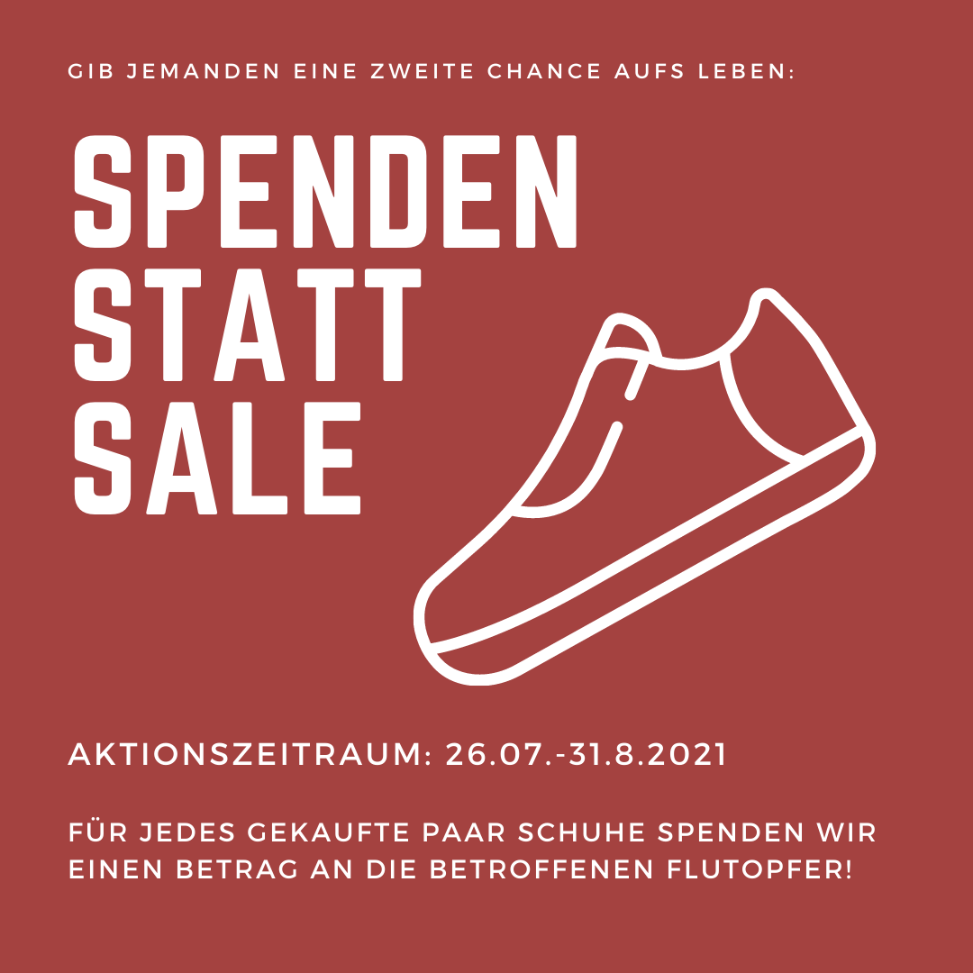 HILFE FÜR DIE HOCHWASSEROPFER!!!