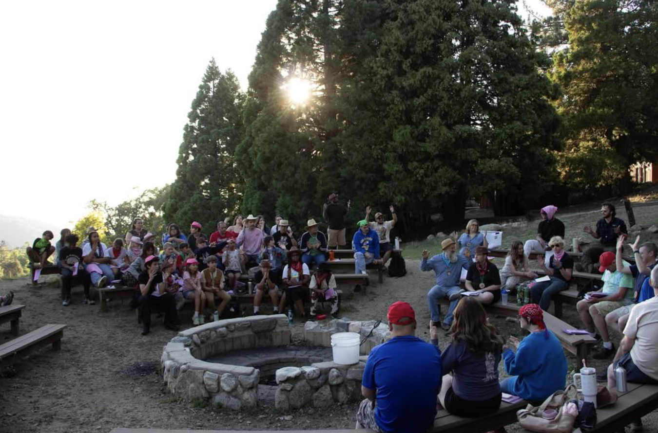 Camp Manager at Pilgrim Pines Camp and Conference Center