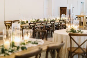 H&M Event Rentals | Weddings, Events & Special Occasions