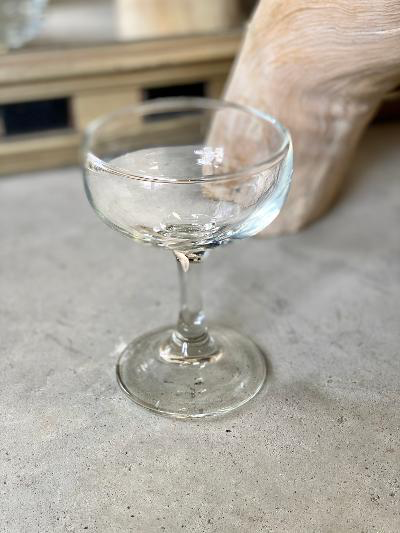 Champagne Coupe