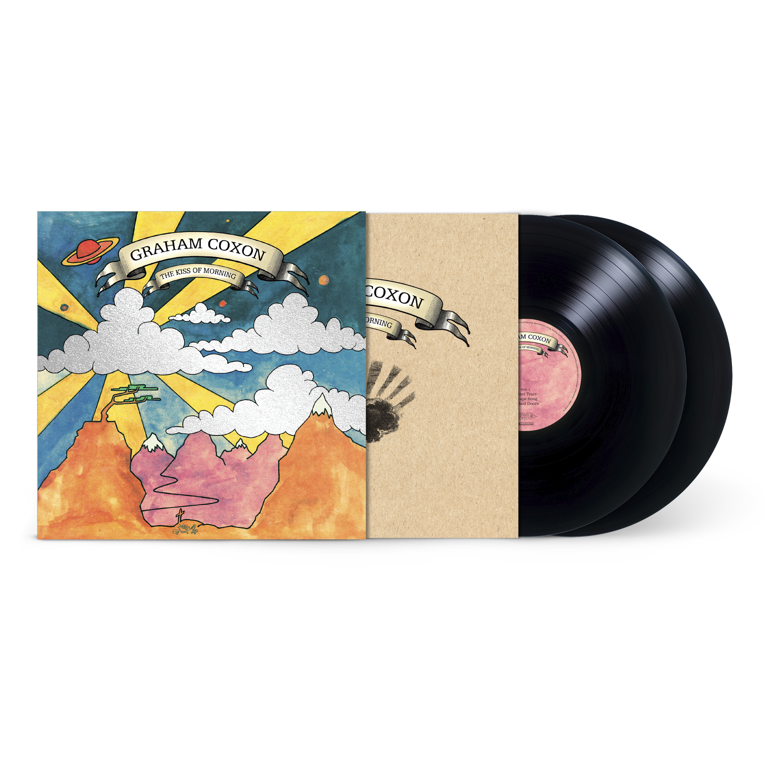 Vinyl 