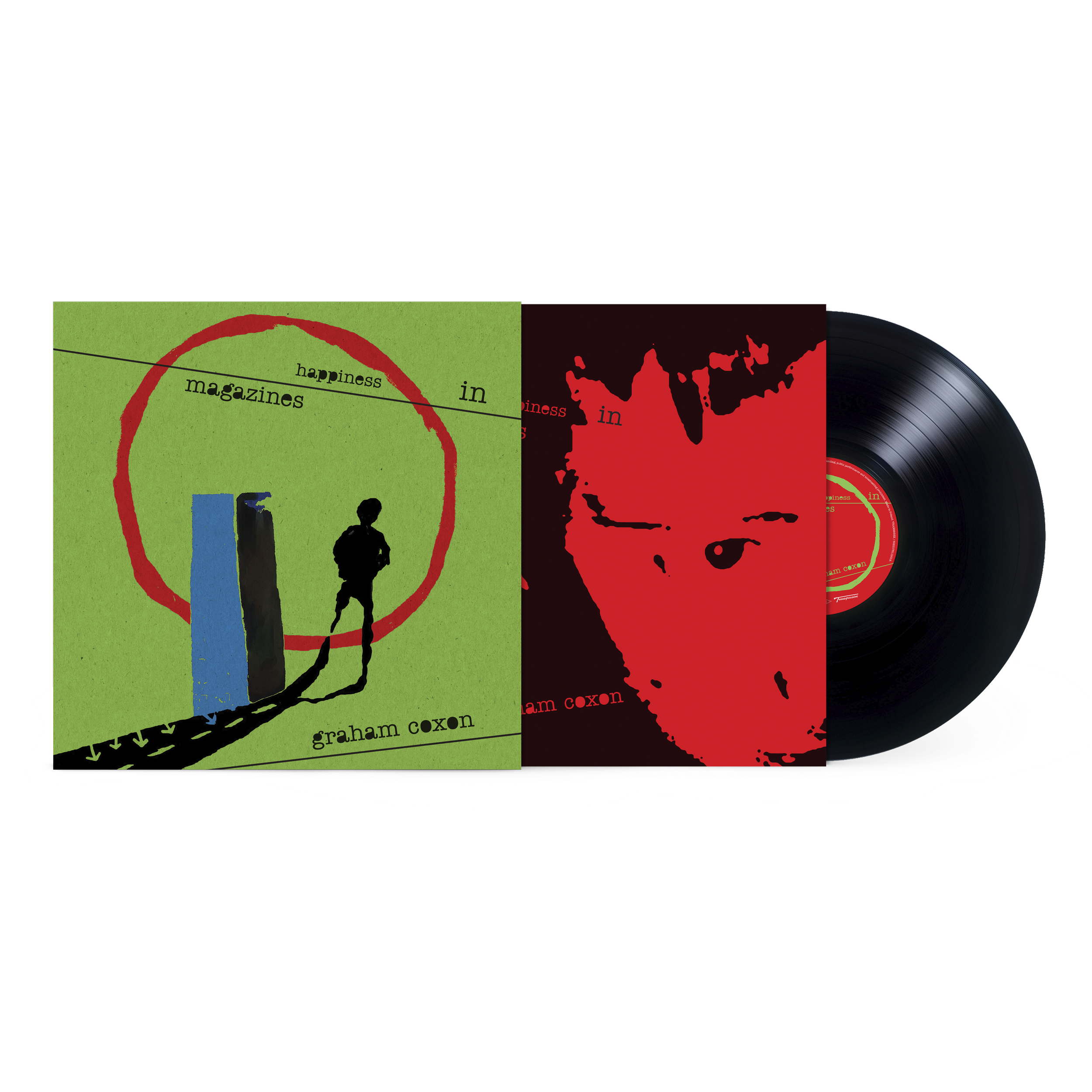 vINYL 