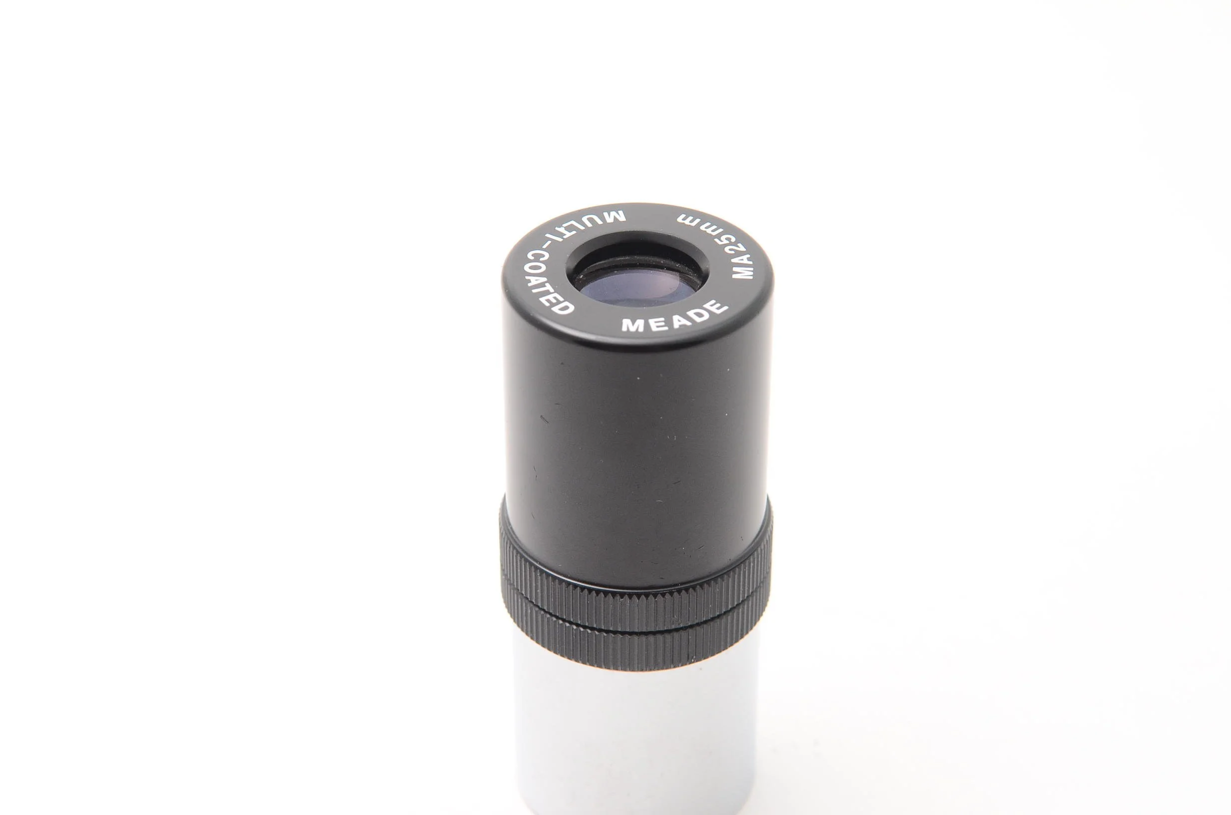 Meade MA25mm Multi-coated — Southeastern Camera (919) 890-4484