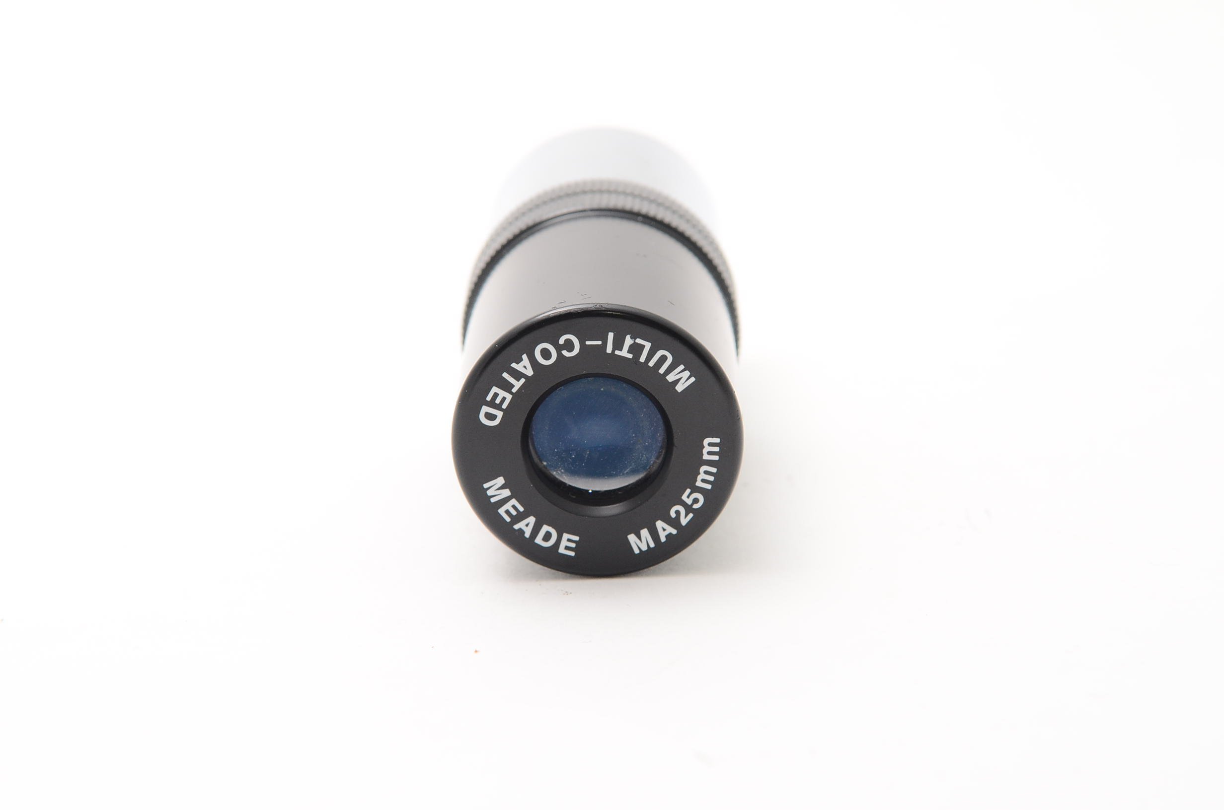 小物 meeeeq Meade MA25mm Multi-coated — Southeastern Camera (919) 890-4484