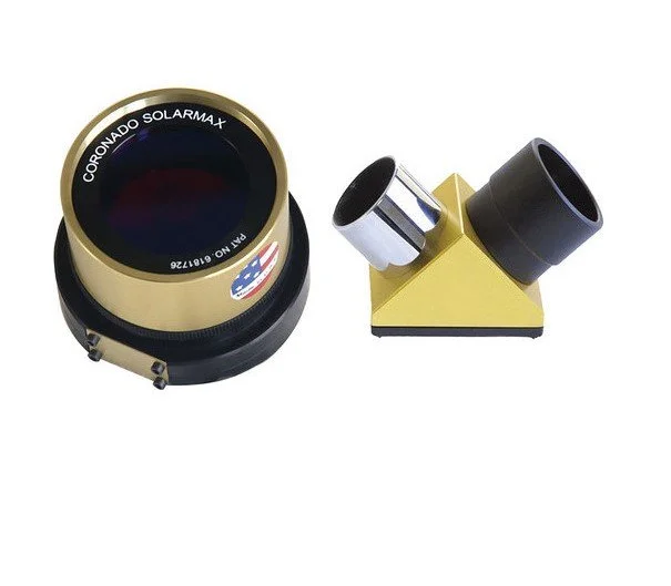 Coronado Solarmax II 40mm/BF5 — Southeastern Camera (919) 890-4484