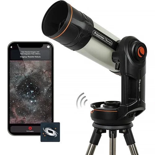 Top stores that sell telescopes Online