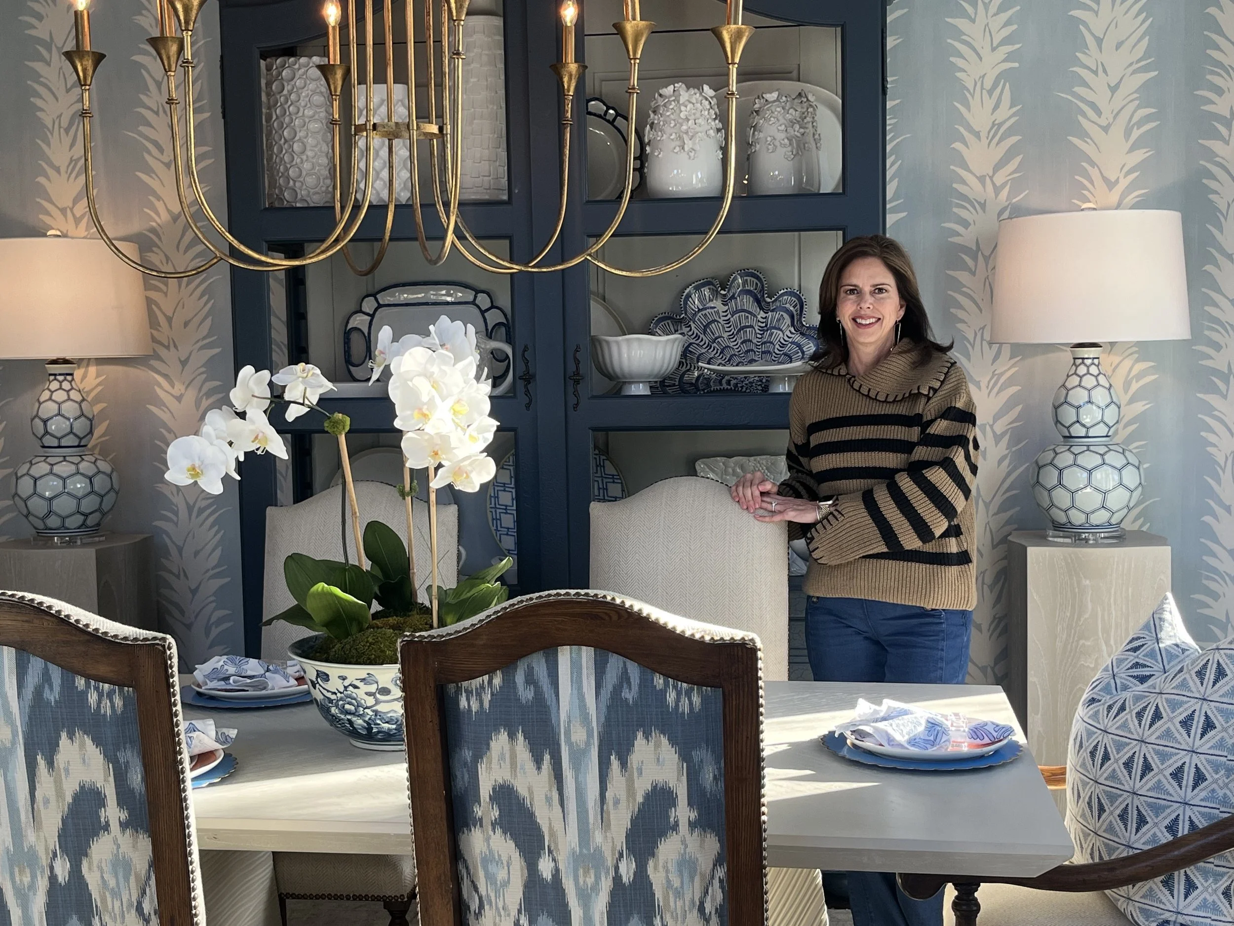 Novel Design Interiors & More