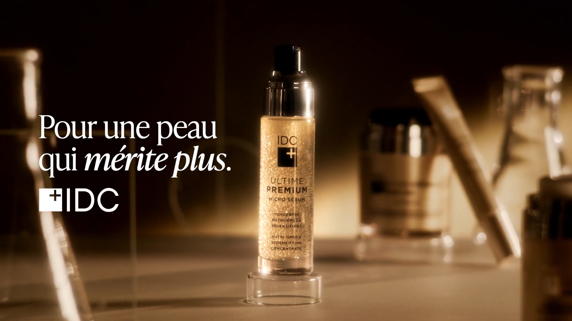 IDC Microserum - AD