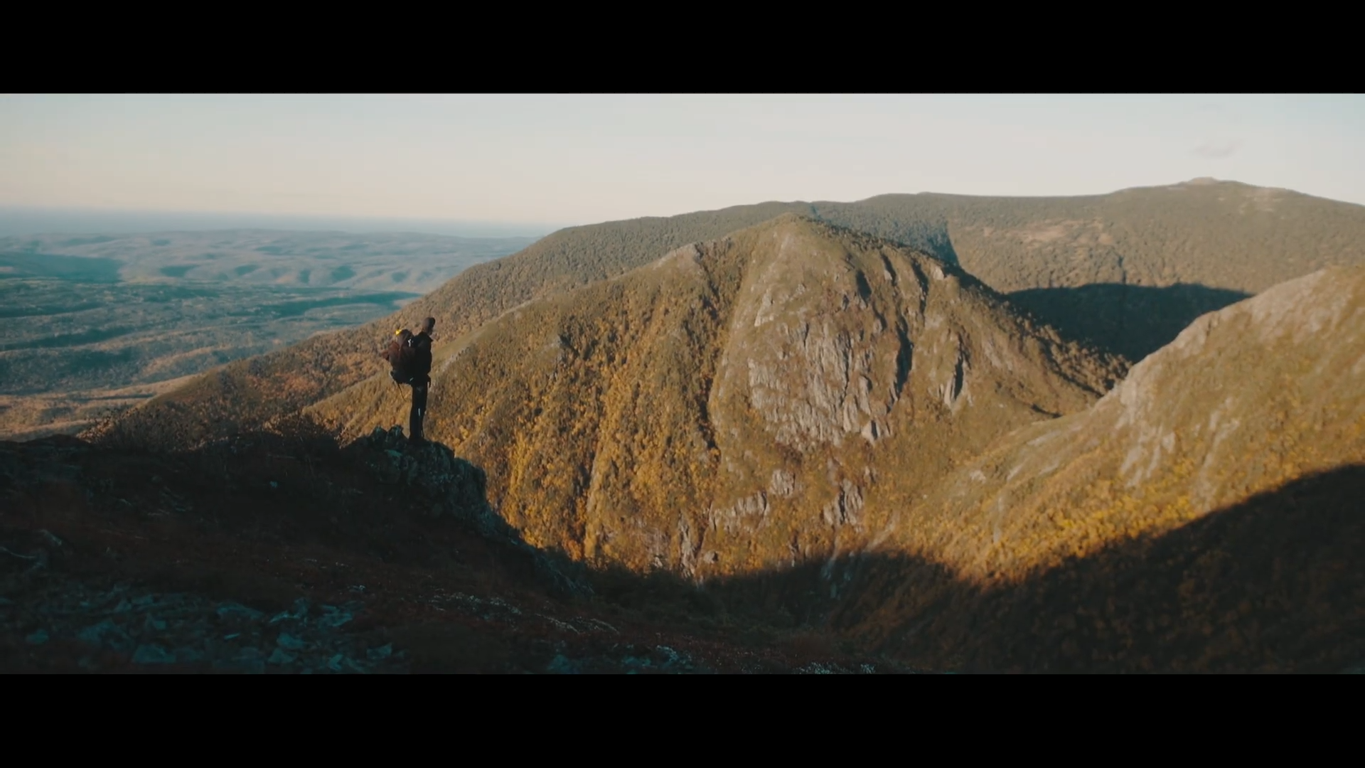 Éric Deschamps - Photographe de nature sauvage