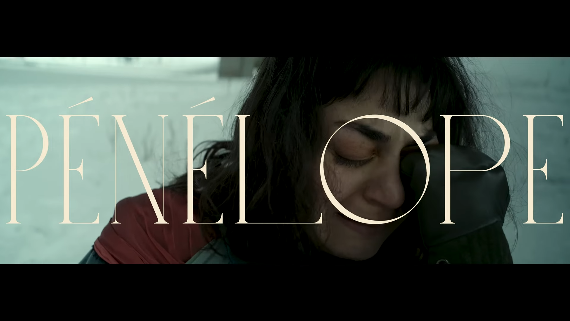 Narcisse - Penelope (Official Video)