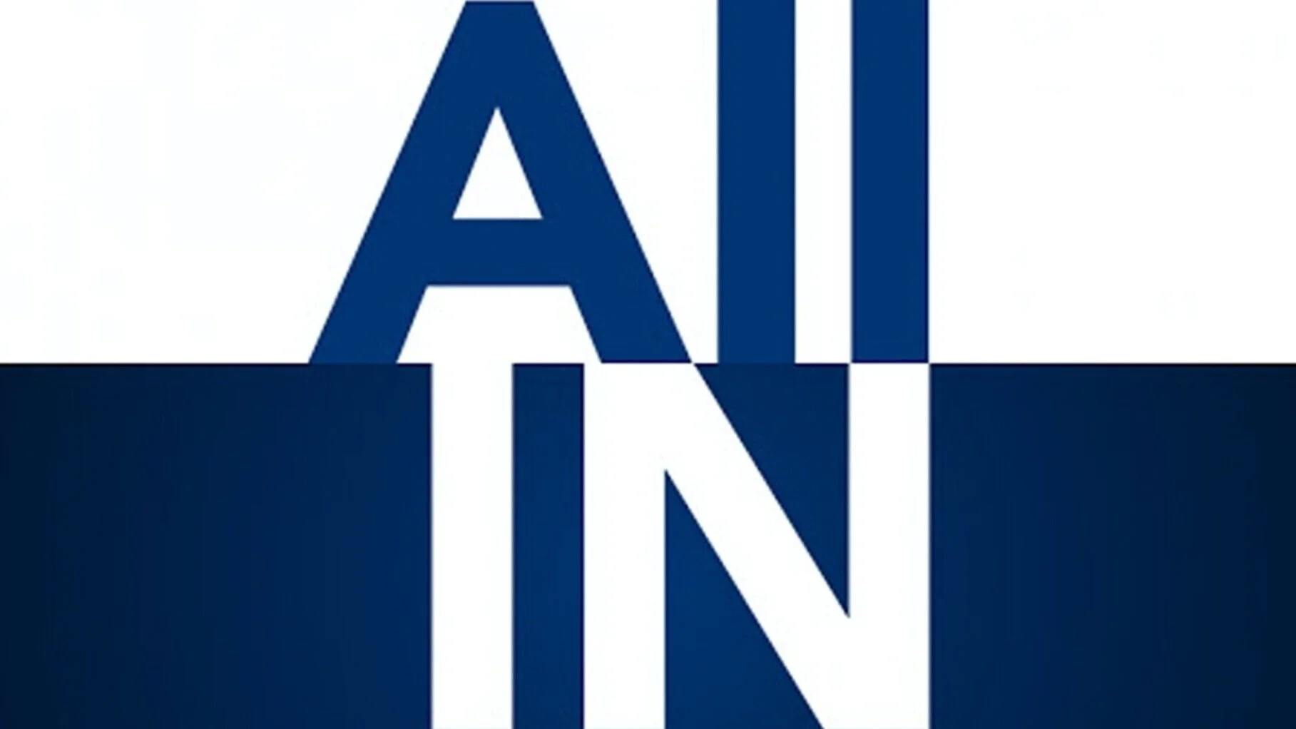 All In Part 1, Reclaim Your Calling