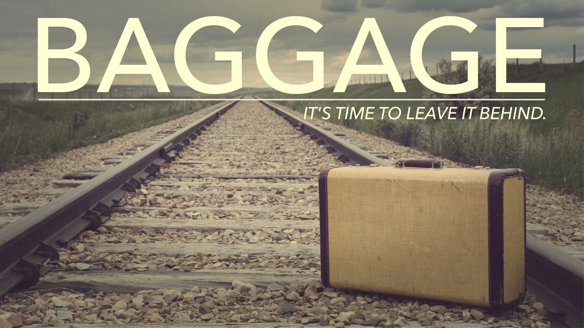 Baggage Part 1