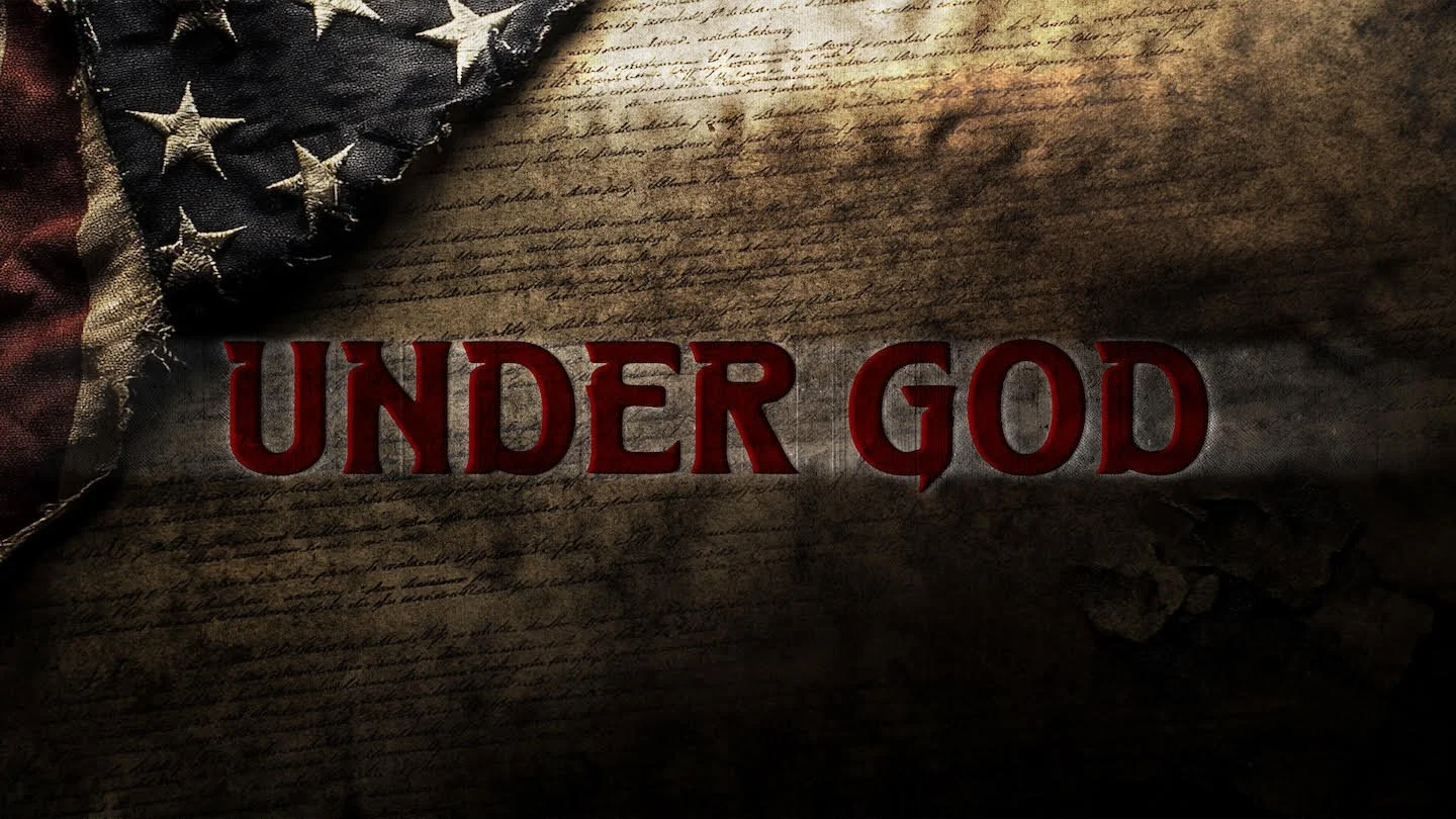 Under God Part 1 