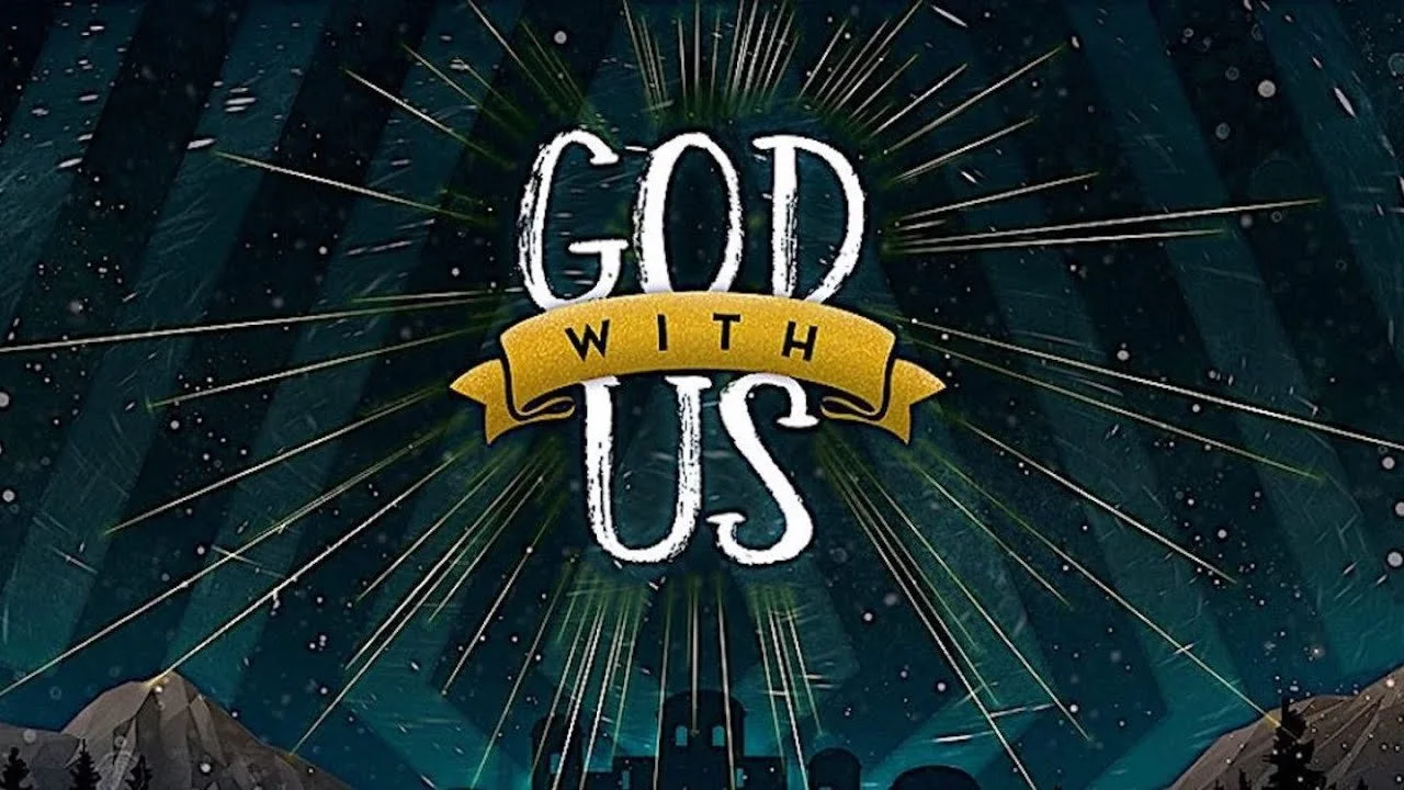 God With Us