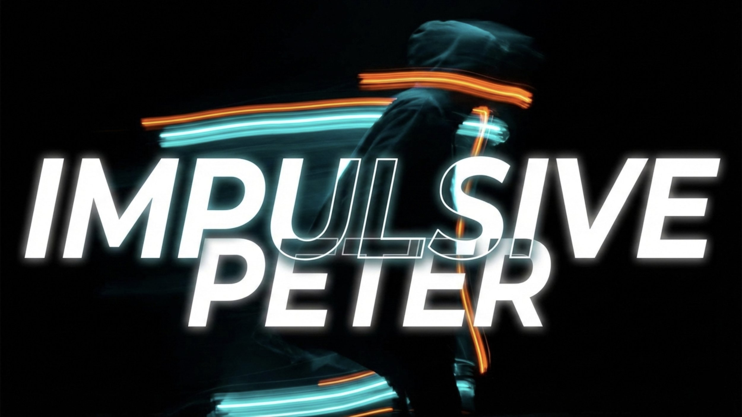 Impulsive Peter, Dave Goodman