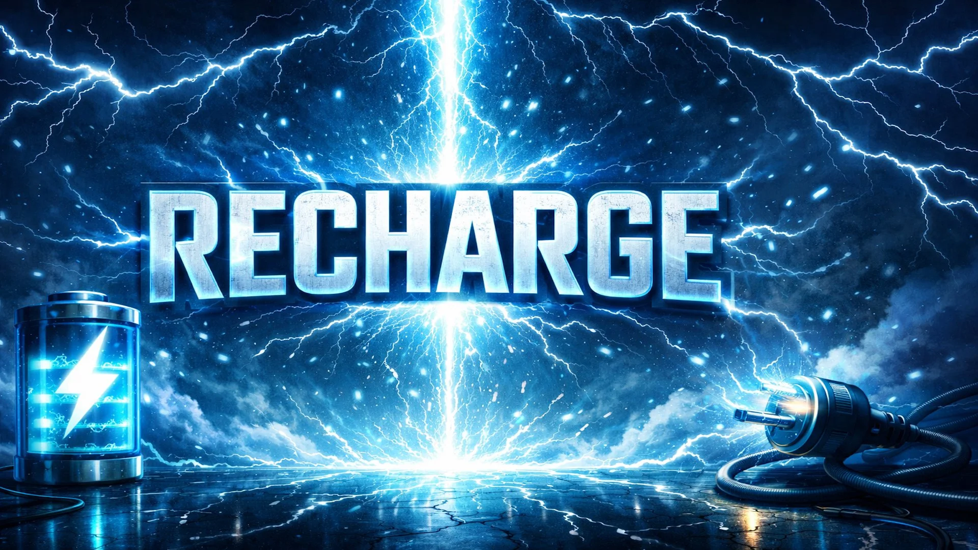 Recharge Part 4