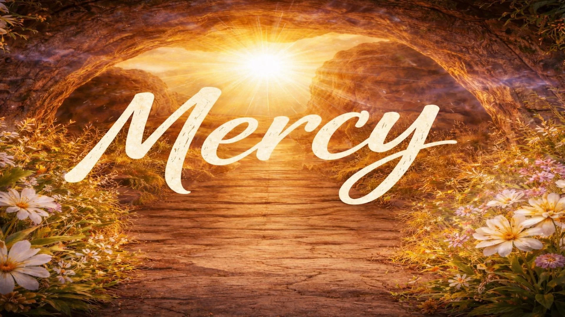 Mercy, Dave Goodman