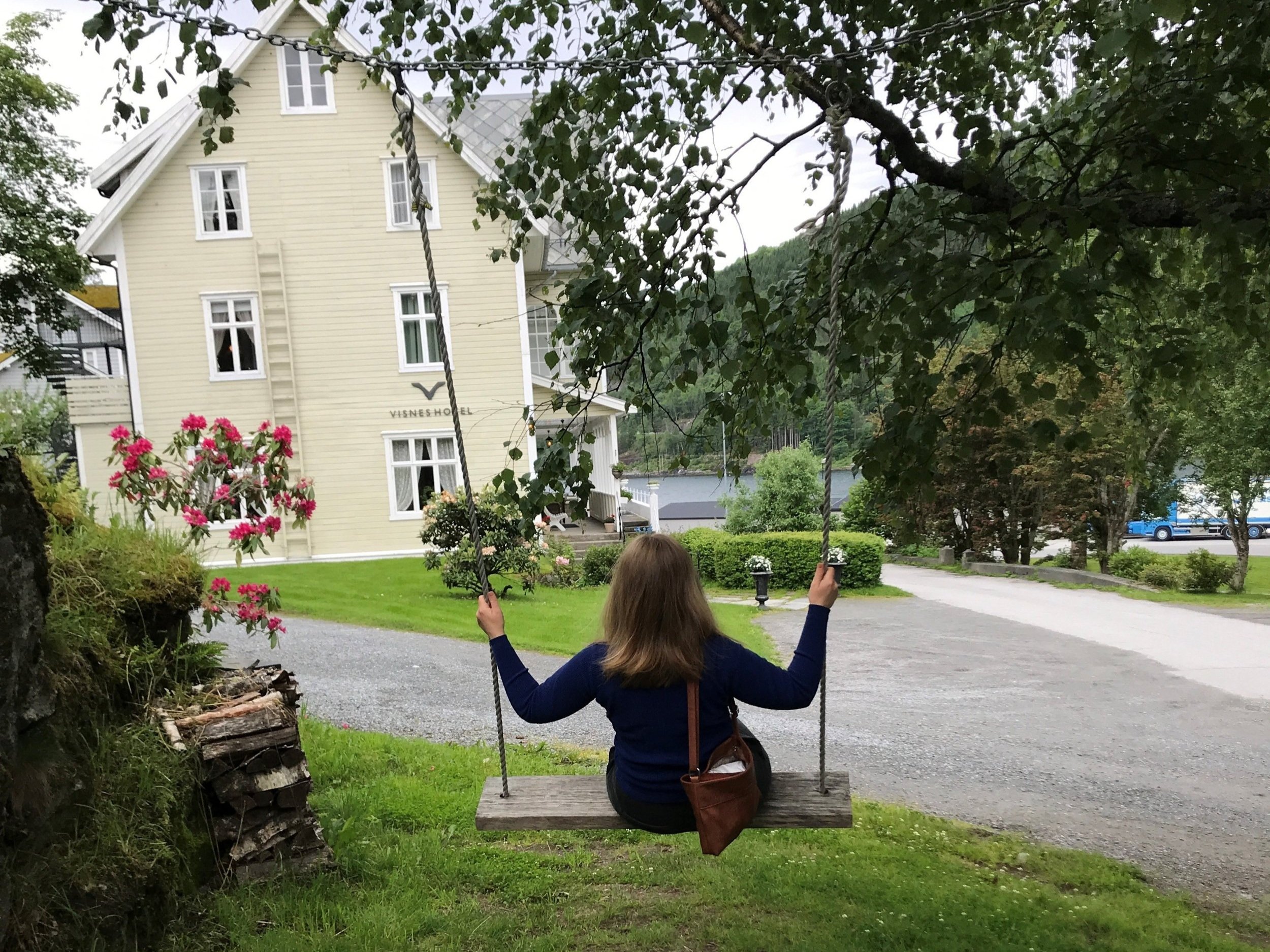 Verdien av verdier i business og markedsføring