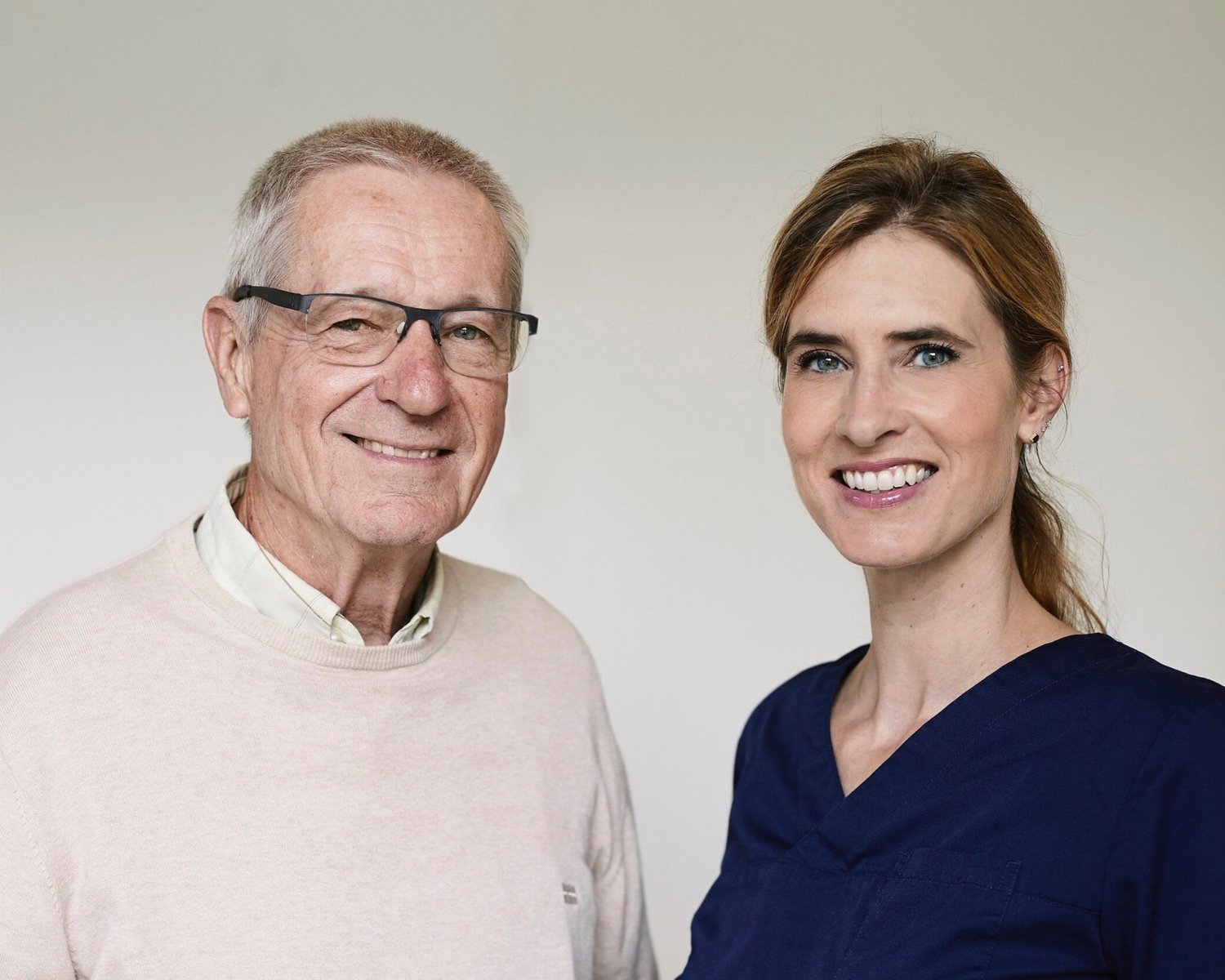 Unsere Praxis — Zahnarztpraxis Schweizer