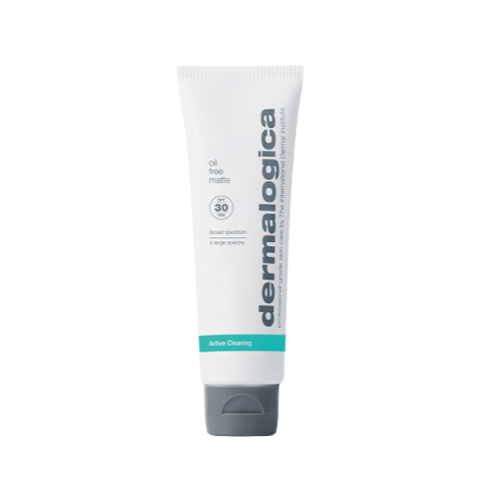 Oil Free Matte SPF30 50ml