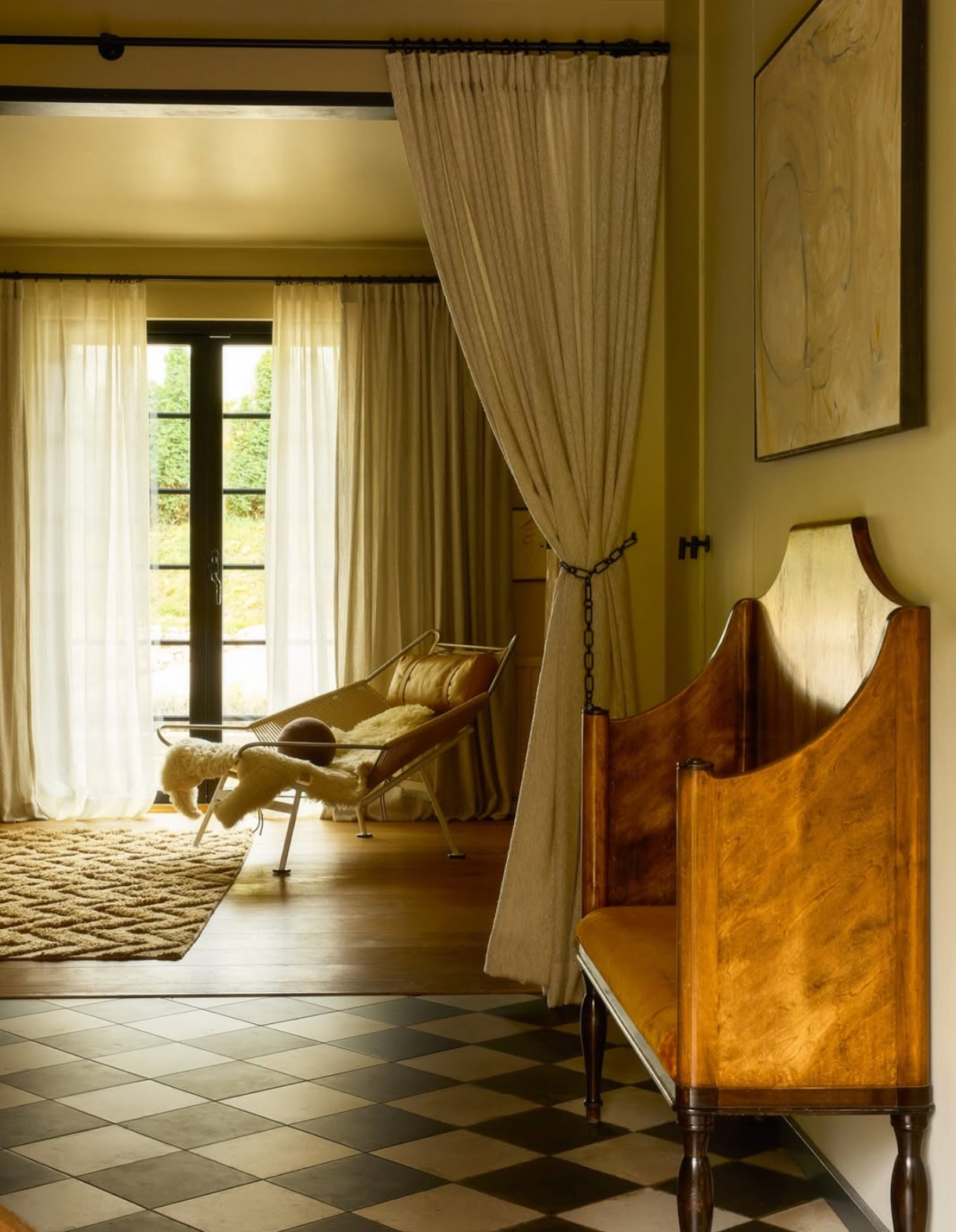 emelie törling interior design gotain