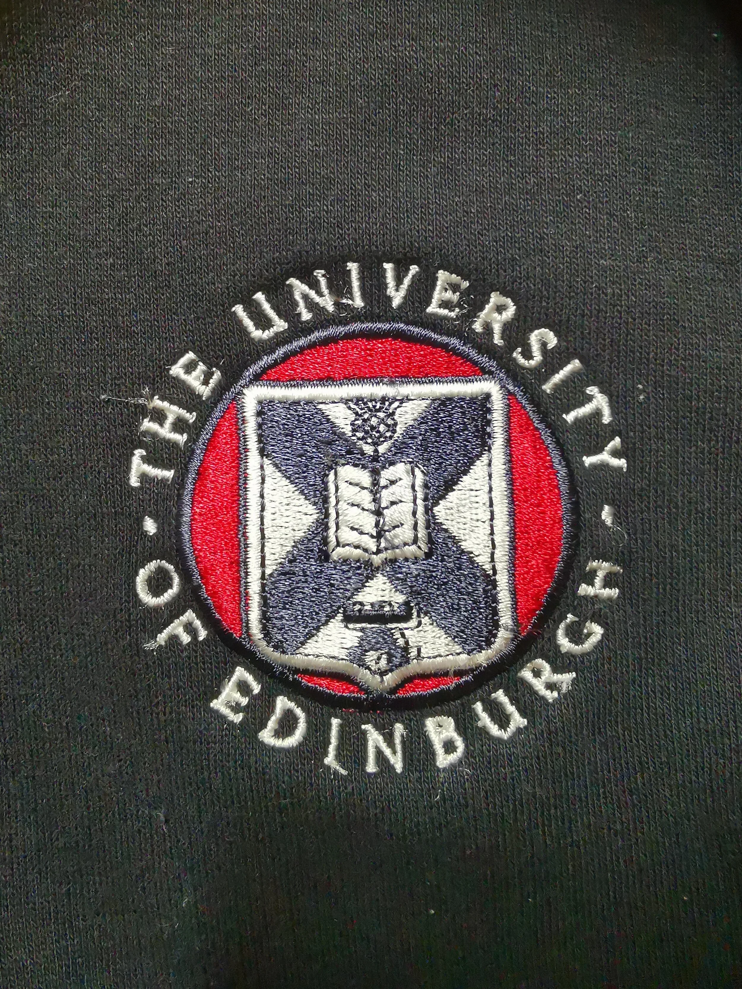The University of Edinburgh Business School