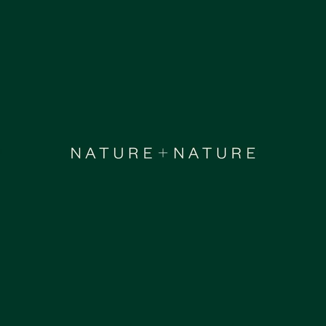 Nature + Nature