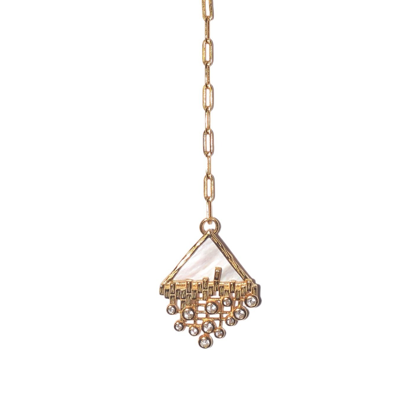 Bolla Ocean Shell Necklace