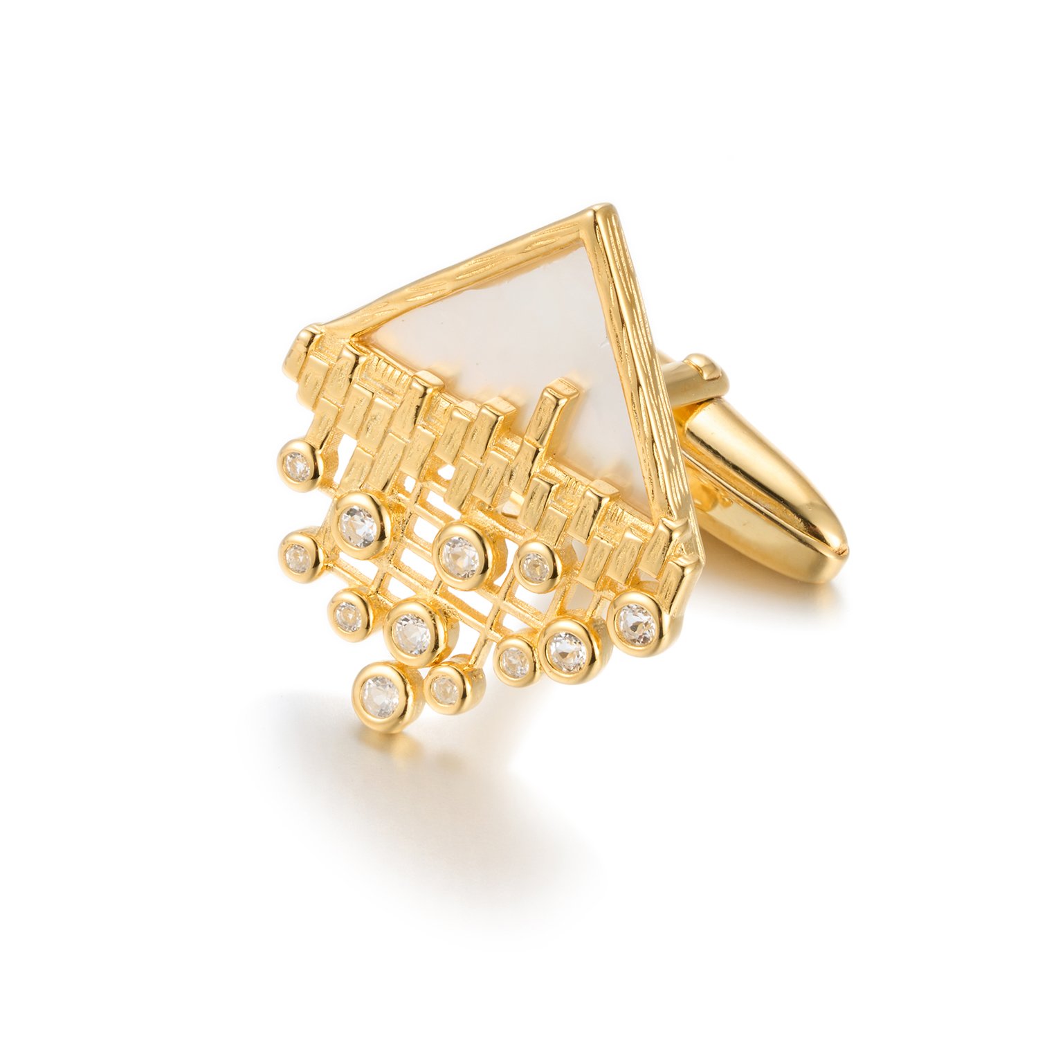 Cufflinks_White Sea Shell.jpg