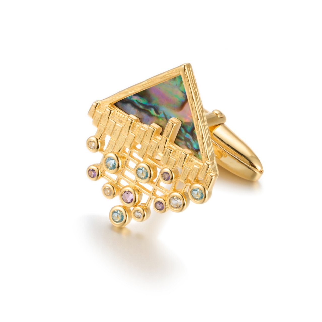 Pendant Abalone Cufflinks.jpeg
