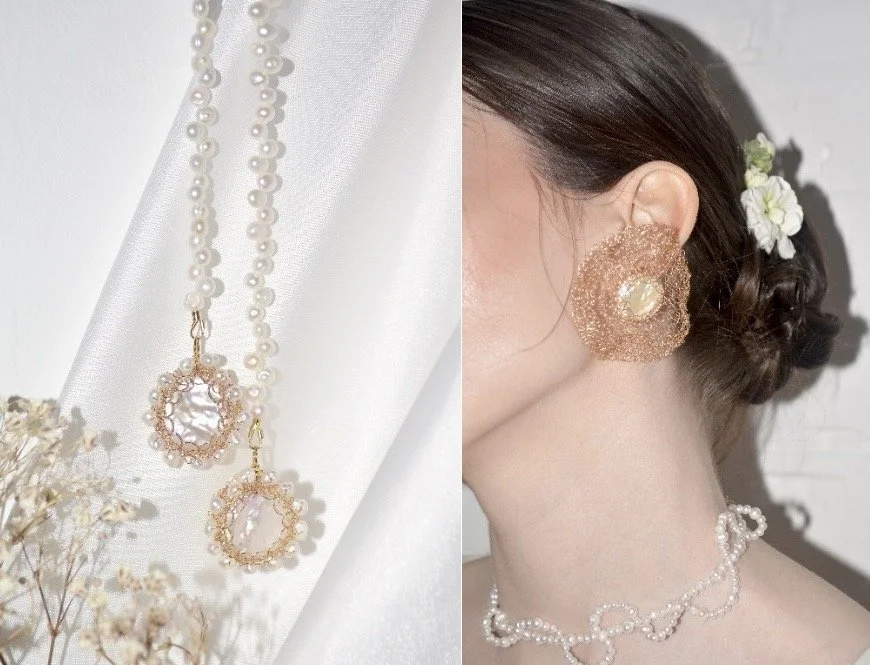 Bridal Jewellery For Every Setting