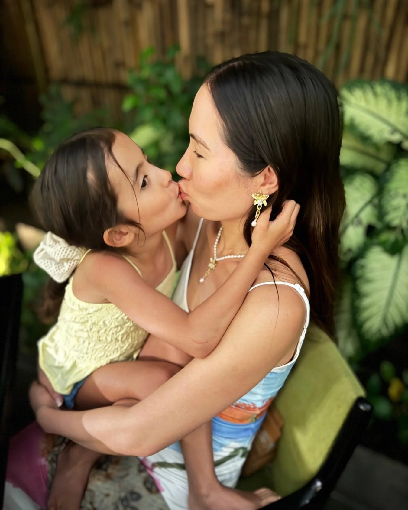 Happy Mother&rsquo;s Day! 

Today we celebrate the love, strength, and endless care that mothers bring into our lives. Wishing you a beautiful day filled with appreciation and love.

#carolinawongjewellery #sustainable
#handmadejewellery #mothersday 