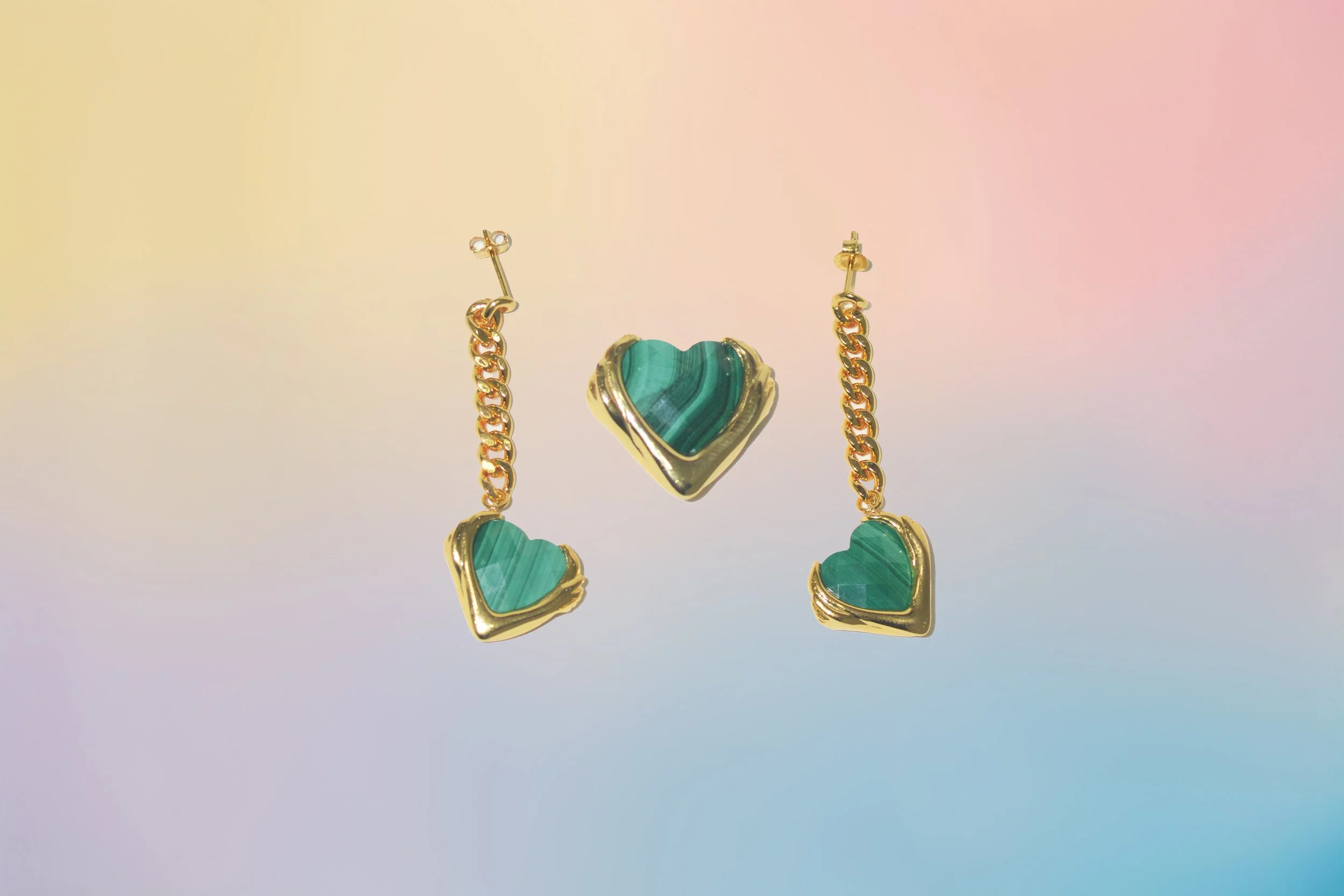 Your Gem, Your Energy - Malachite