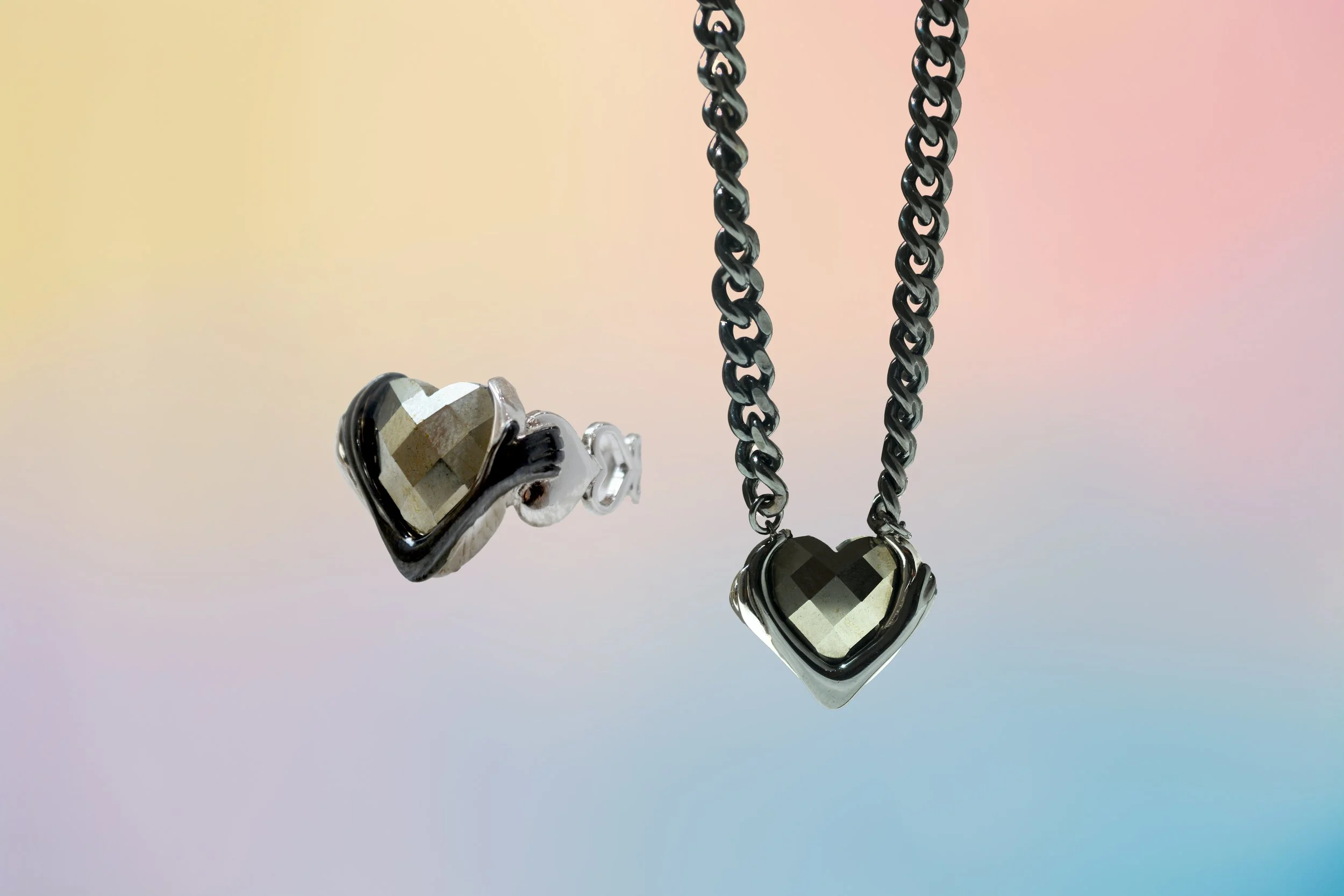Your Gem, Your Energy - Pyrite