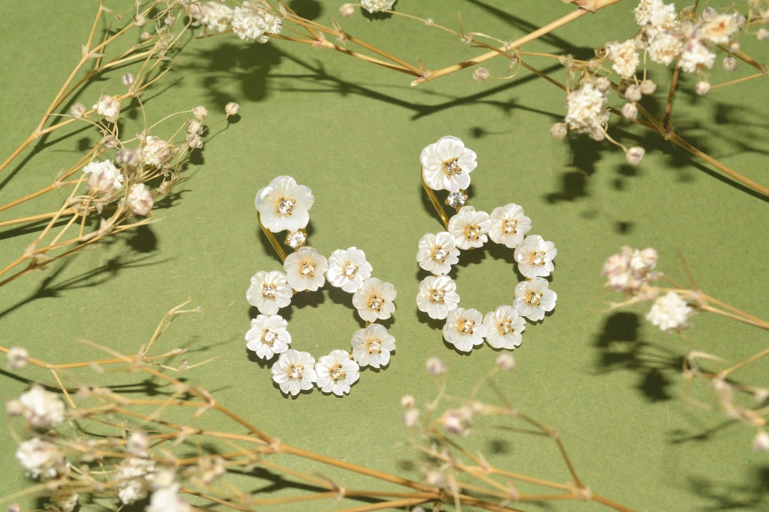 Inspired by Nature, Designed to Celebrate Every Mother 