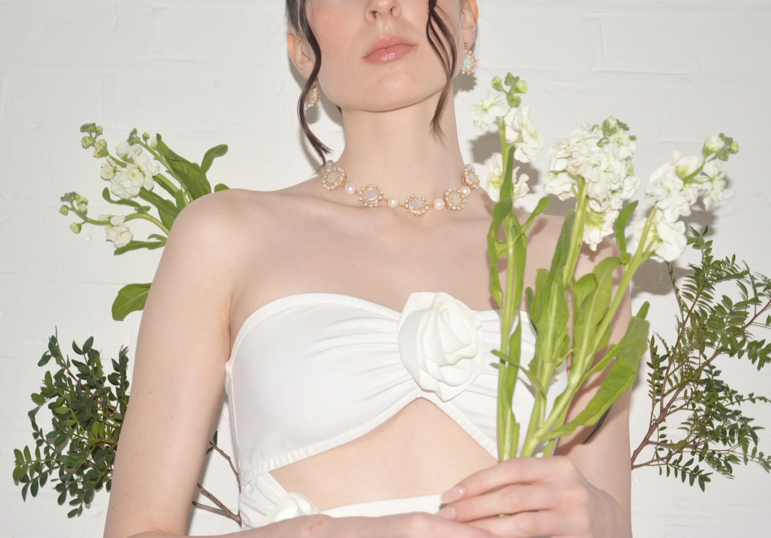Bridal Jewellery Reimagined 