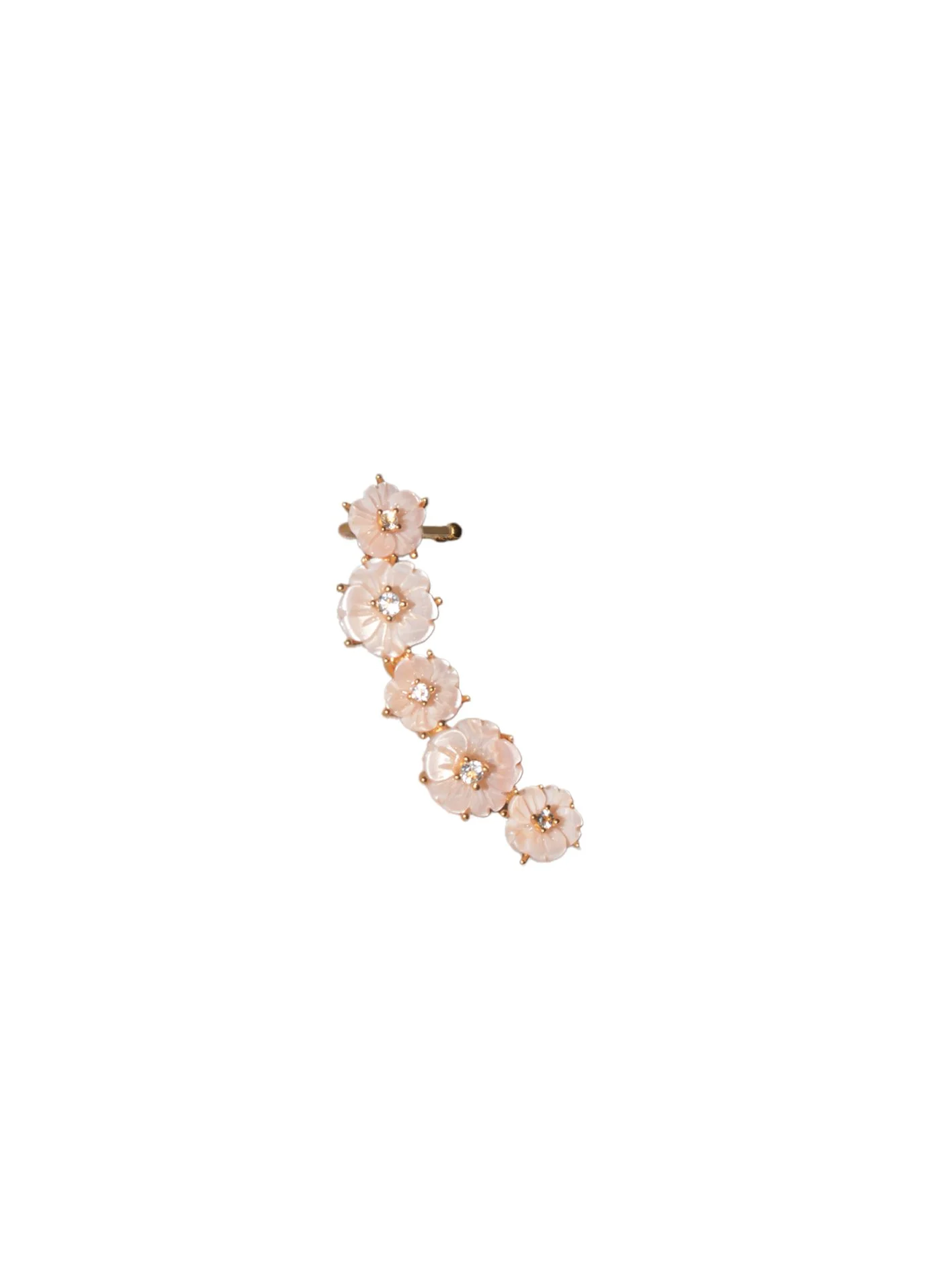 Bloom Rosy Ear Crawler
