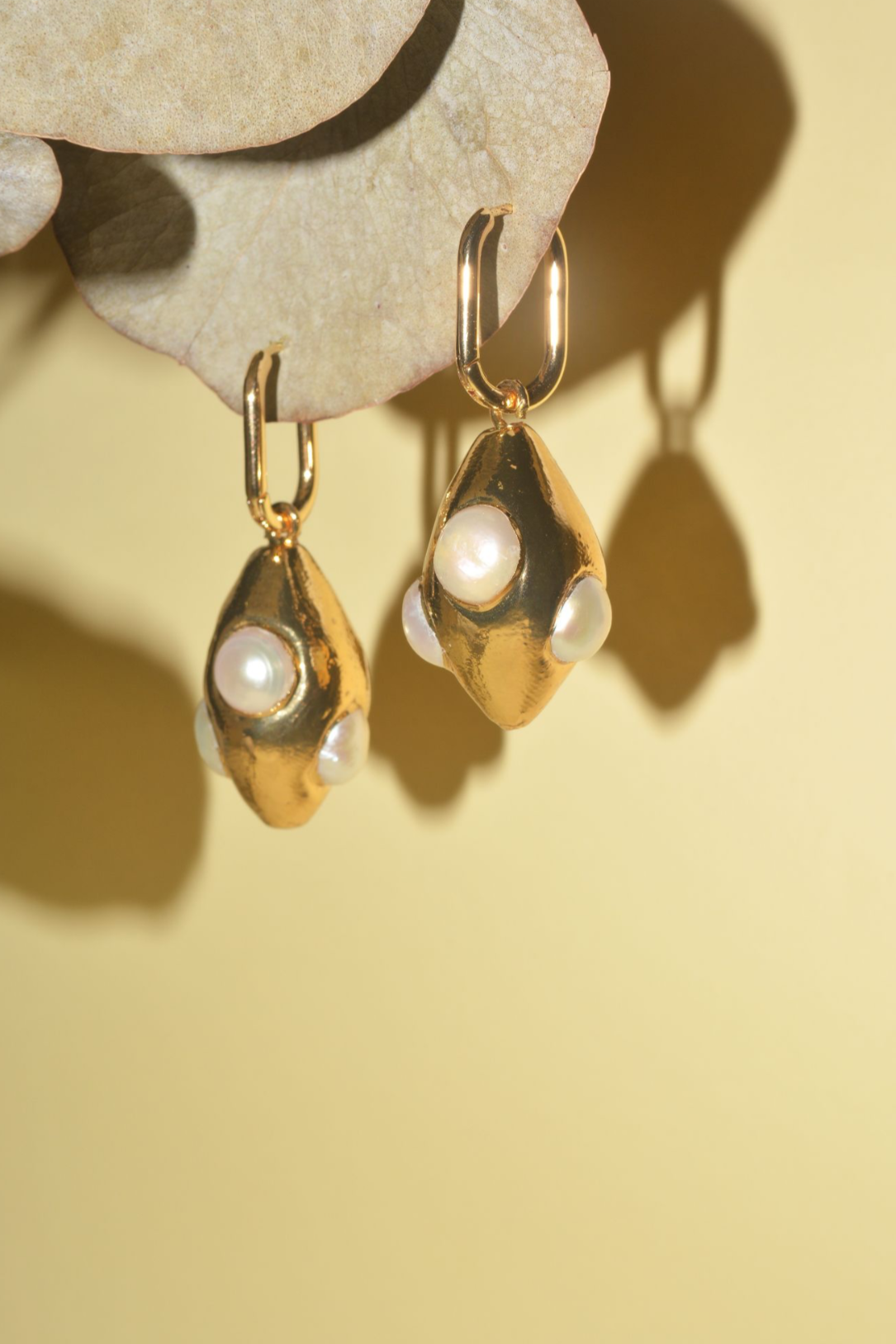 A Summer Jewellery Capsule