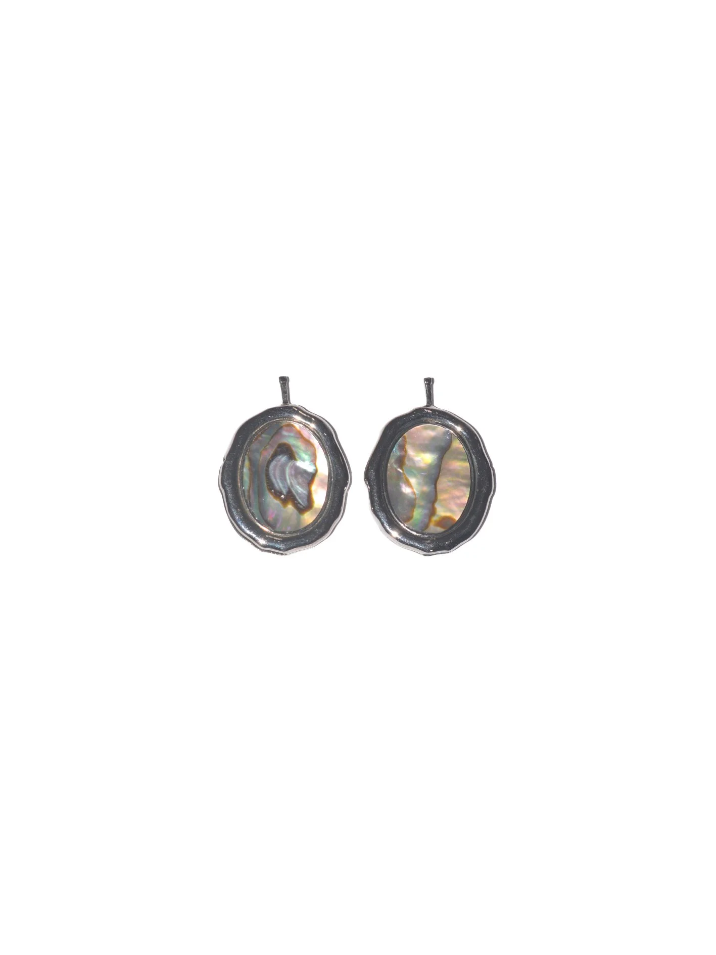Eva rhodium drop earrings WB.jpg
