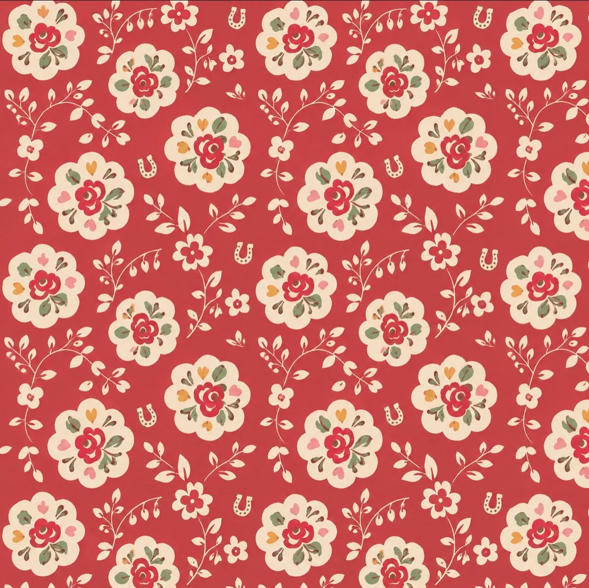 Swipe for inspo 💘 and don&rsquo;t you dare give up
 

#textiledesign #wallpaperdecor #fabric #patternmaking #cowgirlstuff