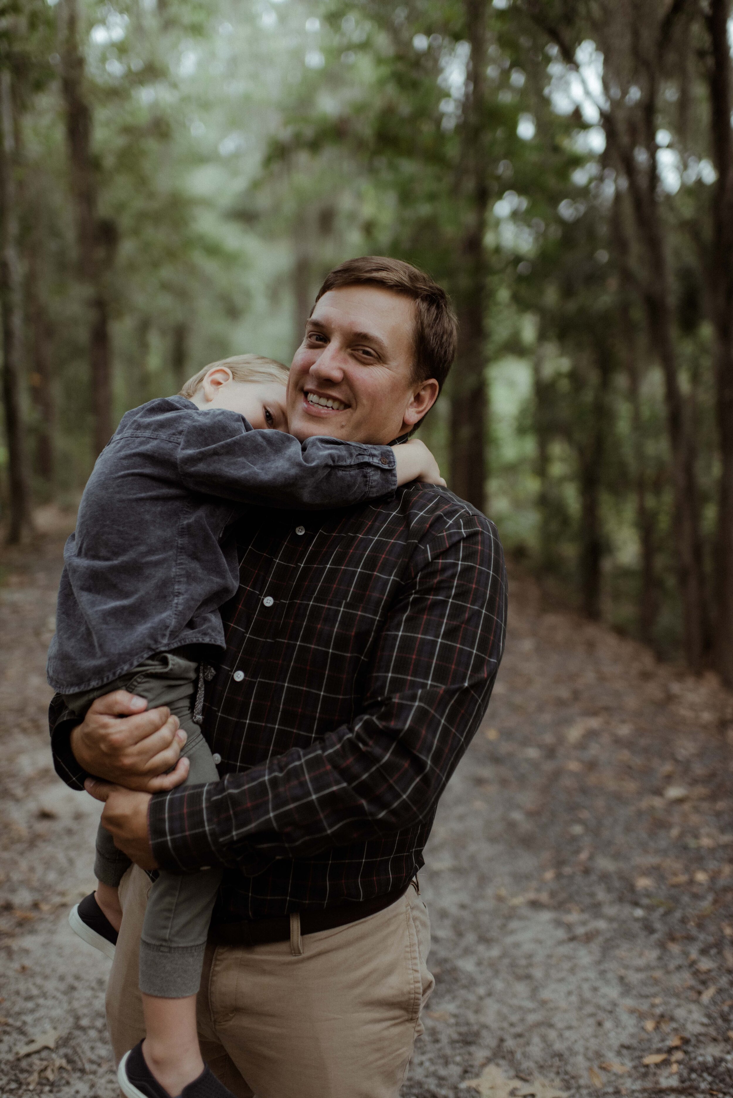 father-son-hug-jf-gregory-park-richmond-hill-georgia.jpg