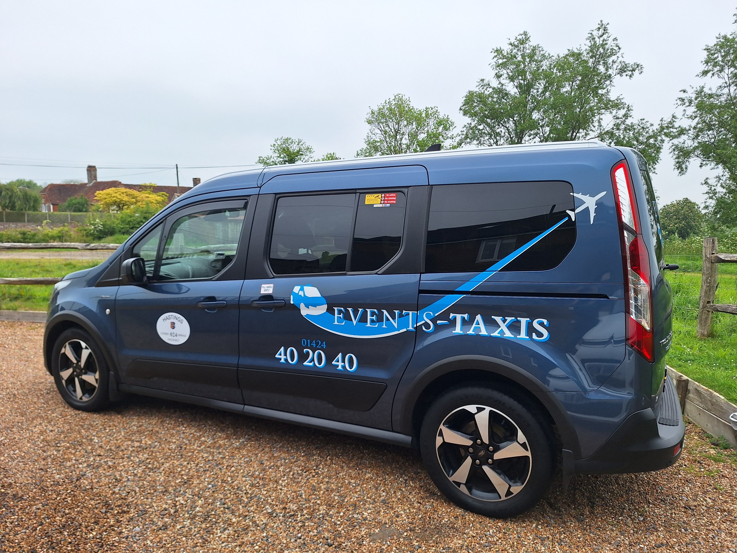 Hastings Taxi