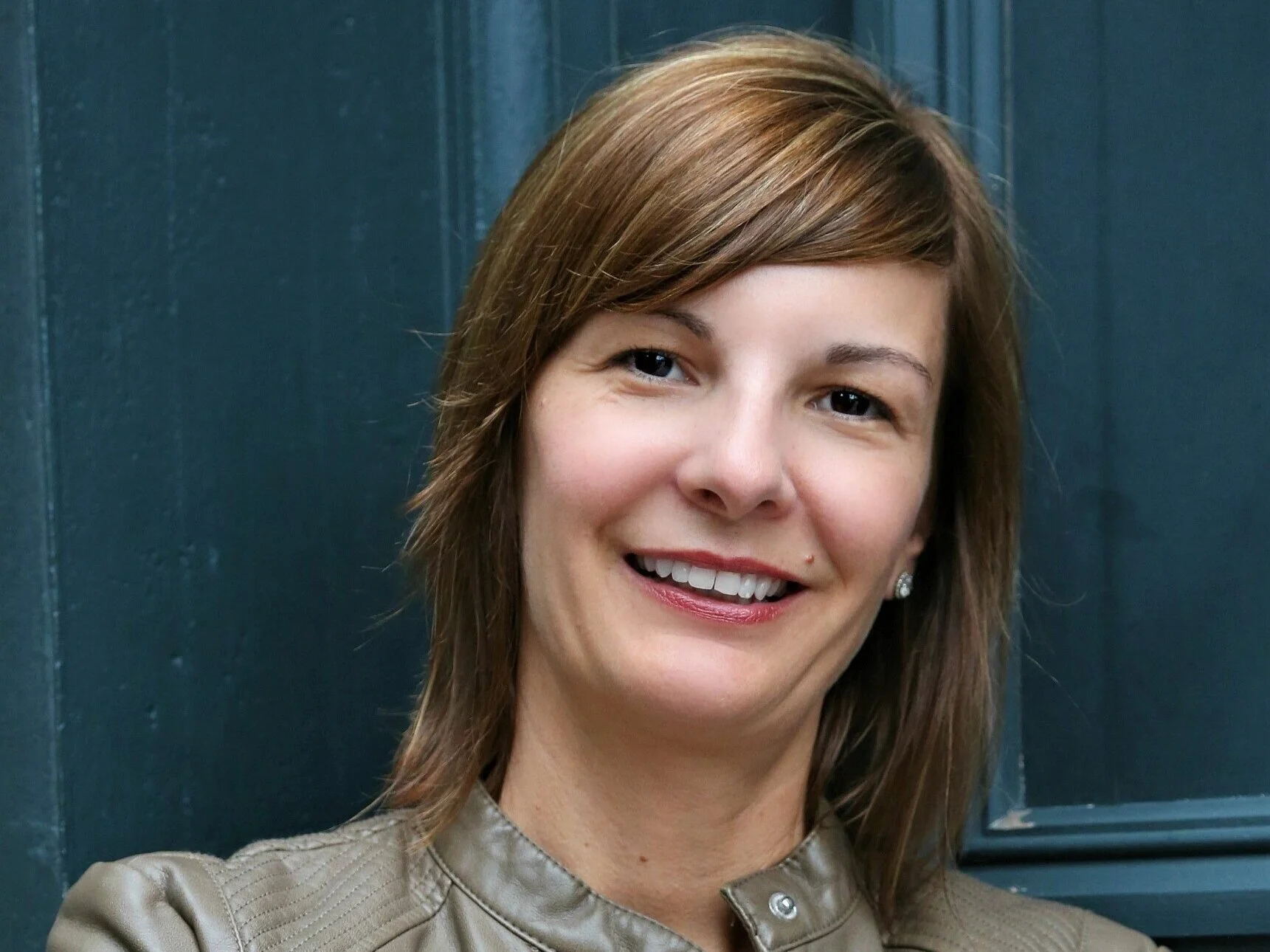 Ep 10: An Unexpected Path to CMO and Building a Progressive Community Bank