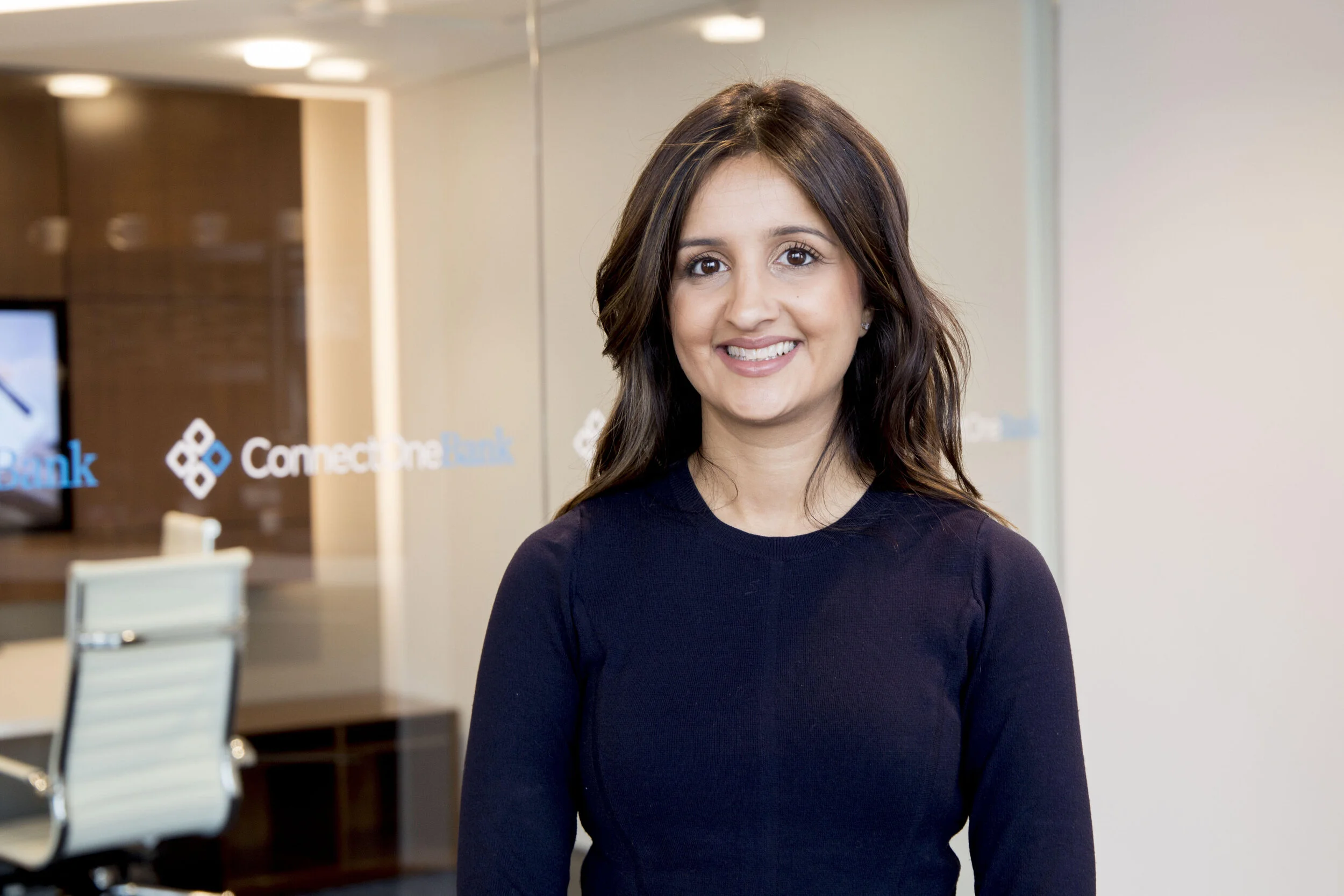 Ep 12: Banking Through Crisis In The Epicenter Of The Global Pandemic